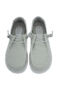 HEY DUDE - WENDY SPORT GREY