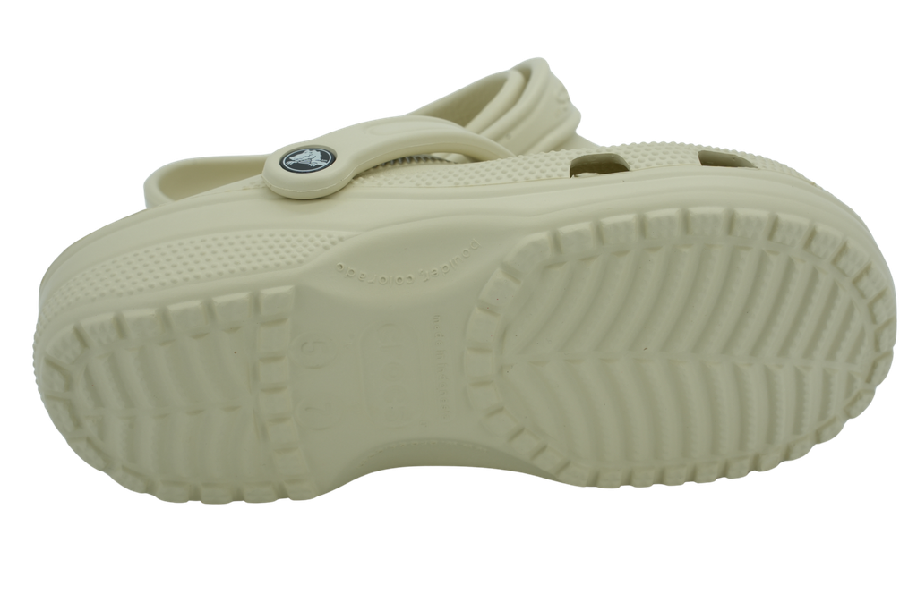 CROCS - CLASSIC BONE