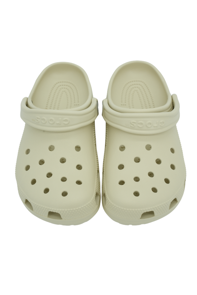 CROCS - CLASSIC BONE