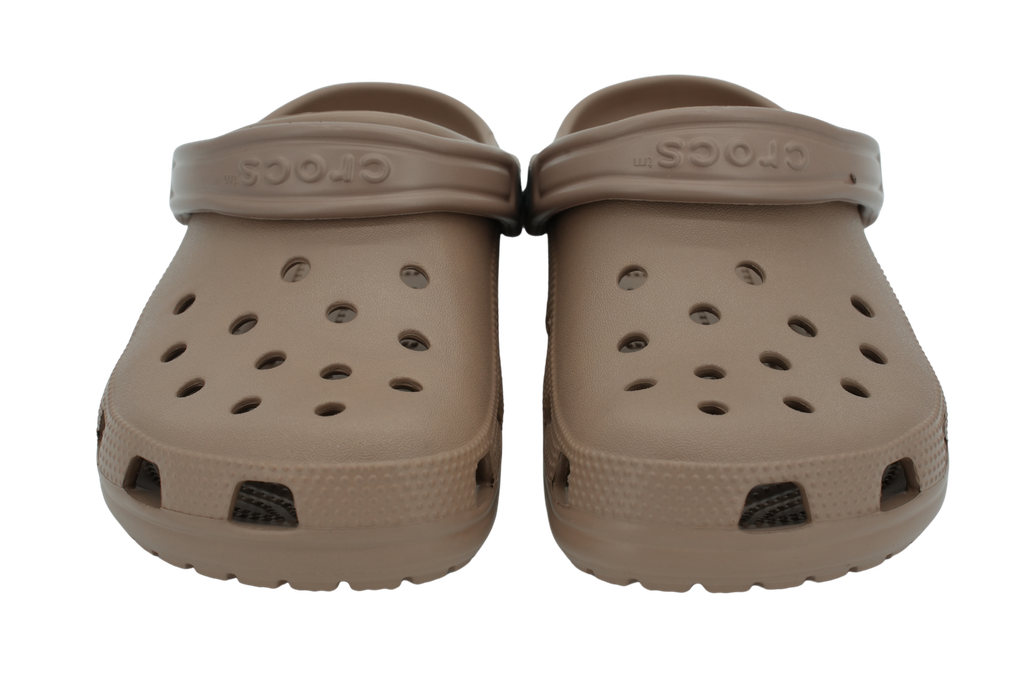 CROCS - CLASSIC LATTE