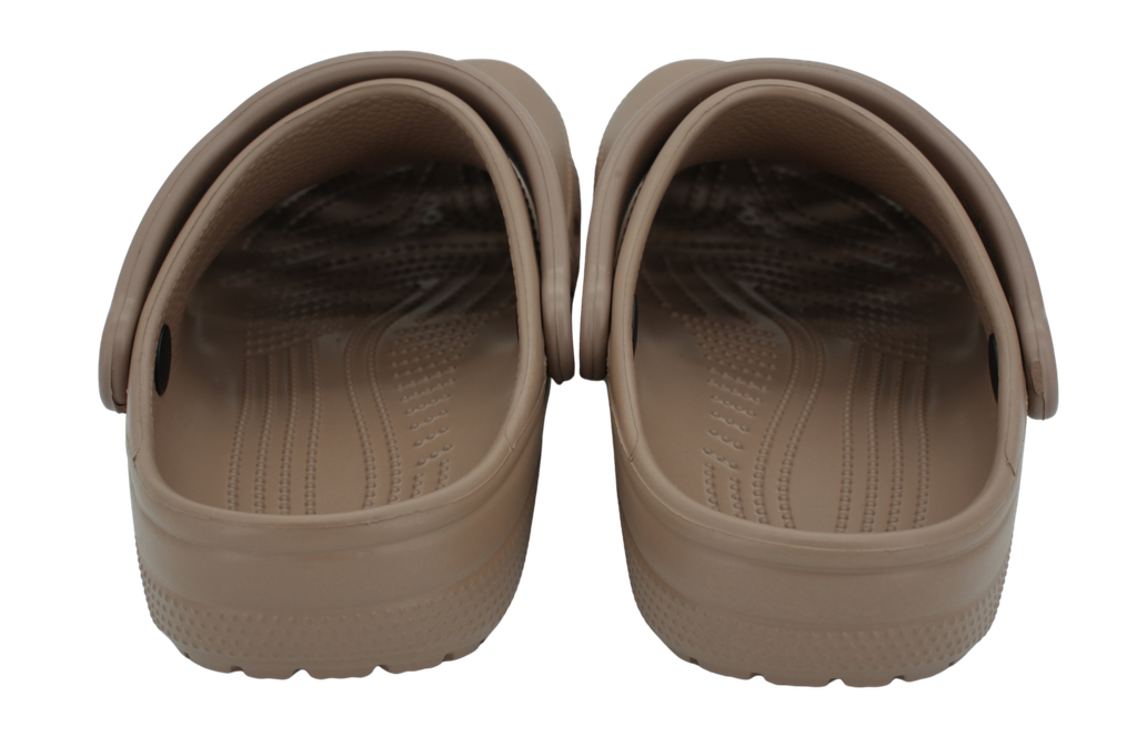CROCS - CLASSIC LATTE