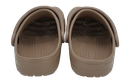 CROCS - CLASSIC LATTE