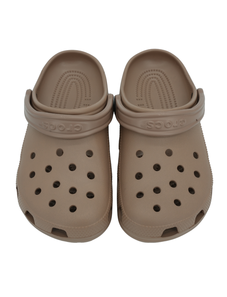 CROCS - CLASSIC LATTE