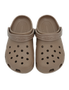 CROCS - CLASSIC LATTE