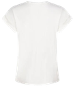 LOFTY MANNER - T-SHIRT ARLETH WHITE