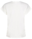 LOFTY MANNER - T-SHIRT ELLIOT WHITE