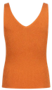 LOFTY MANNER - TOP JALIYAH ORANGE