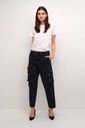 KAFFE - CARGO JEANS "KAGLORIA"