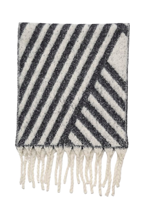 KAFFE - ECHARPE "KAJOJO"