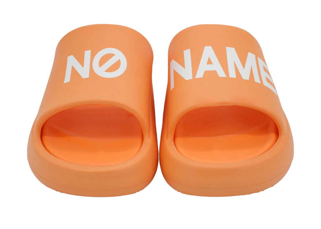NO NAME - CLOVER CLOG ABRICOT
