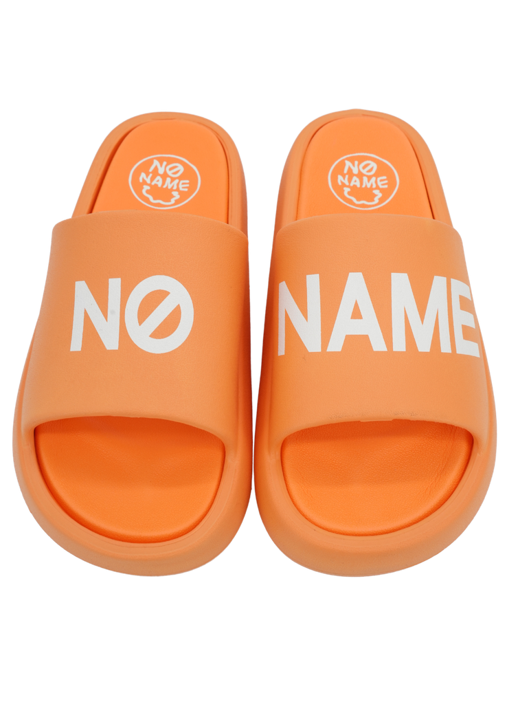 NO NAME - CLOVER CLOG ABRICOT
