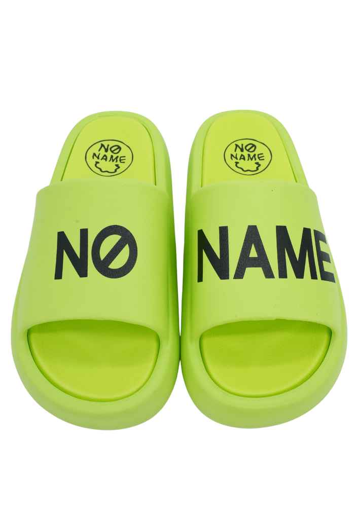 NO NAME - CLOVER CLOG LEMON