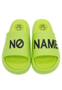 NO NAME - CLOVER CLOG LEMON