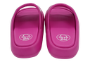 NO NAME - CLOVER CLOG CHERRY
