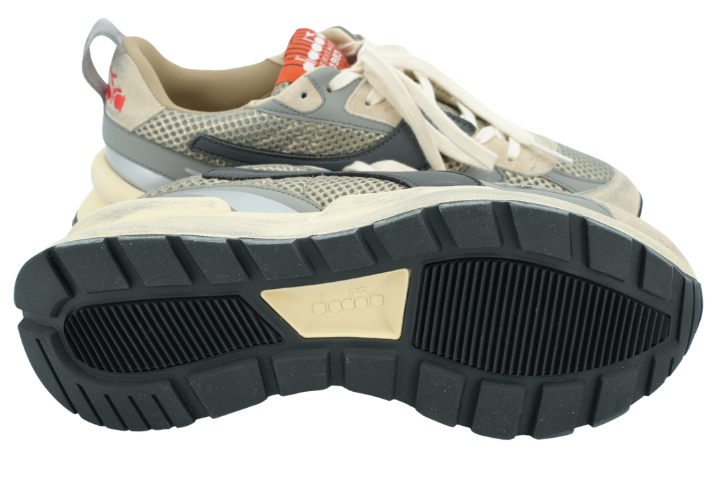 DIADORA - BASKET MERCURY ELITE URBAN WN