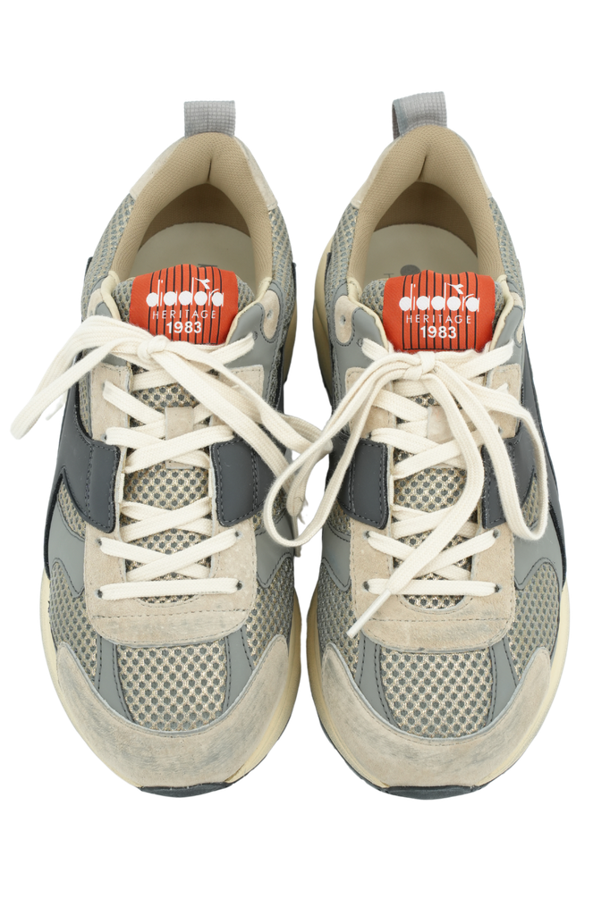 DIADORA - BASKET MERCURY ELITE URBAN WN
