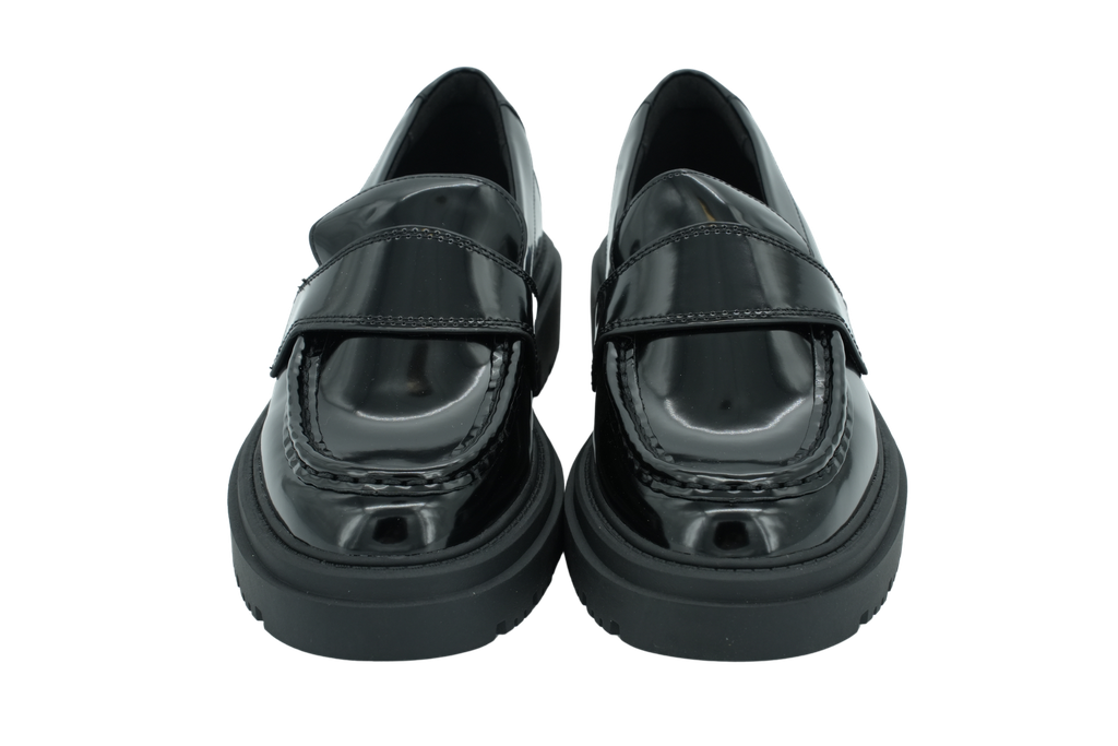 HOFF - MOCASSIN NOIR