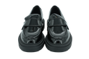 HOFF - MOCASSIN NOIR