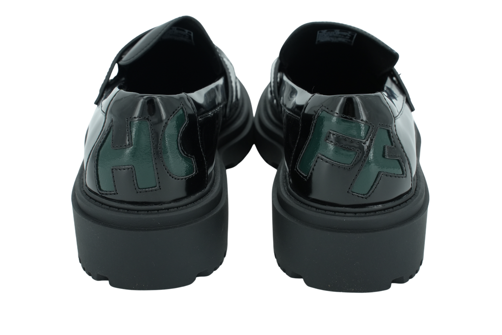 HOFF - MOCASSIN NOIR