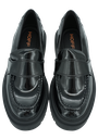 HOFF - MOCASSIN NOIR