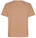 LOFTY MANNER - T-SHIRT LEILANY BEIGE