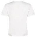 LOFTY MANNER - T-SHIRT ESTELLY WHITE