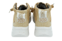 HEY DUDE - BOOTS WENDY SUEDE TAN