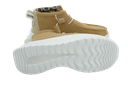 HEY DUDE - BOOTS WENDY SUEDE TAN