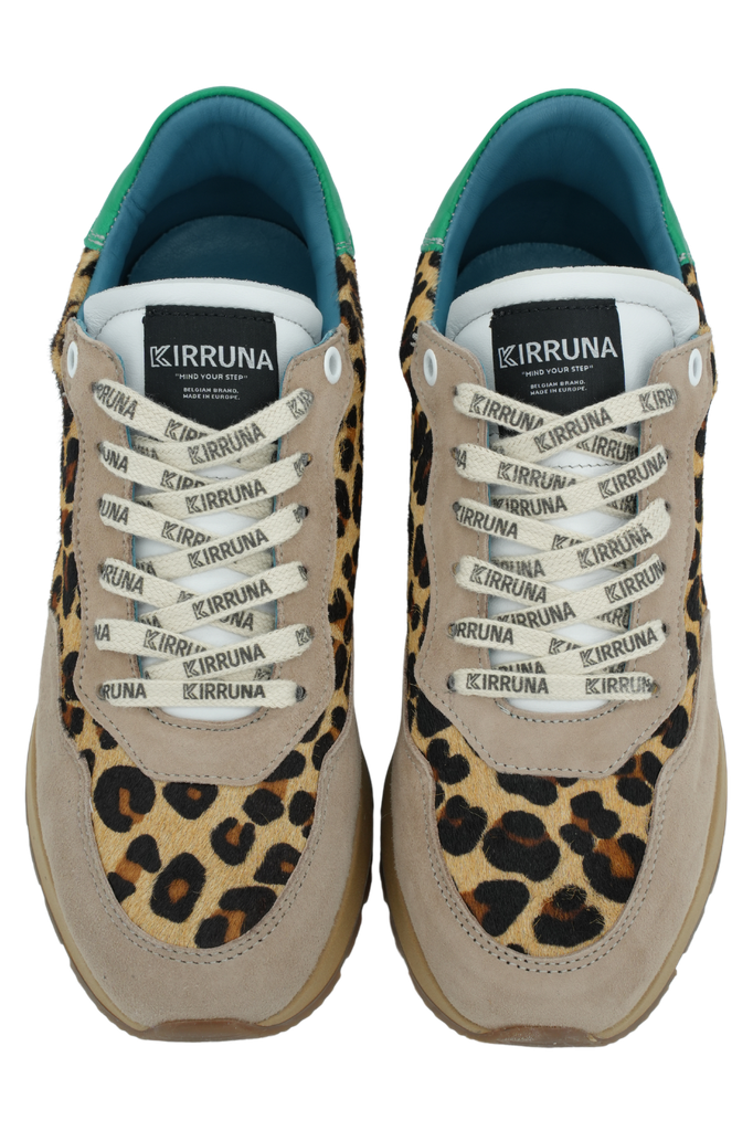 KIRRUNA - BASKET WIND 27