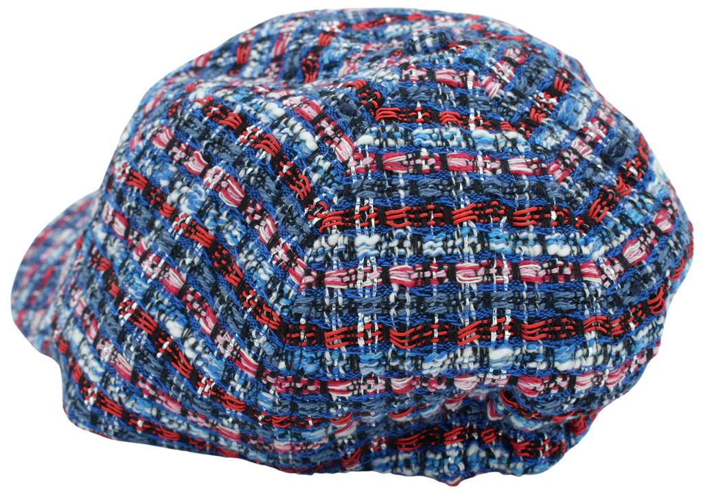 KARL LAGERFELD - CASQUETTE "K/SIGNATURE" BOUCLE