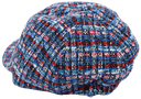 KARL LAGERFELD - CASQUETTE "K/SIGNATURE" BOUCLE