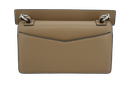 KARL LAGERFELD - SAC "K/SEVEN GRAINY CB" BRUN