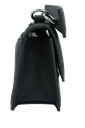 KARL LAGERFELD - SAC "K/SEVEN GRAINY CB" NOIR