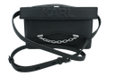 KARL LAGERFELD - SAC "K/SEVEN GRAINY CB" NOIR