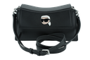 KARL LAGERFELD - SAC "K/IKONIK 2.0 PIN" NOIR