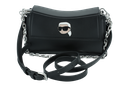 KARL LAGERFELD - SAC "K/IKONIK 2.0 PIN" NOIR