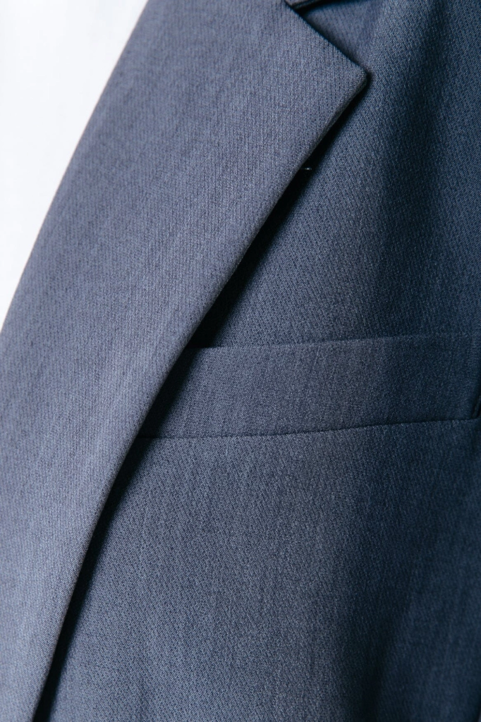 COLOURFULREBEL - BLAZER « GEMMA » GRIS
