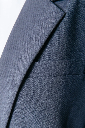 COLOURFULREBEL - BLAZER « GEMMA » GRIS