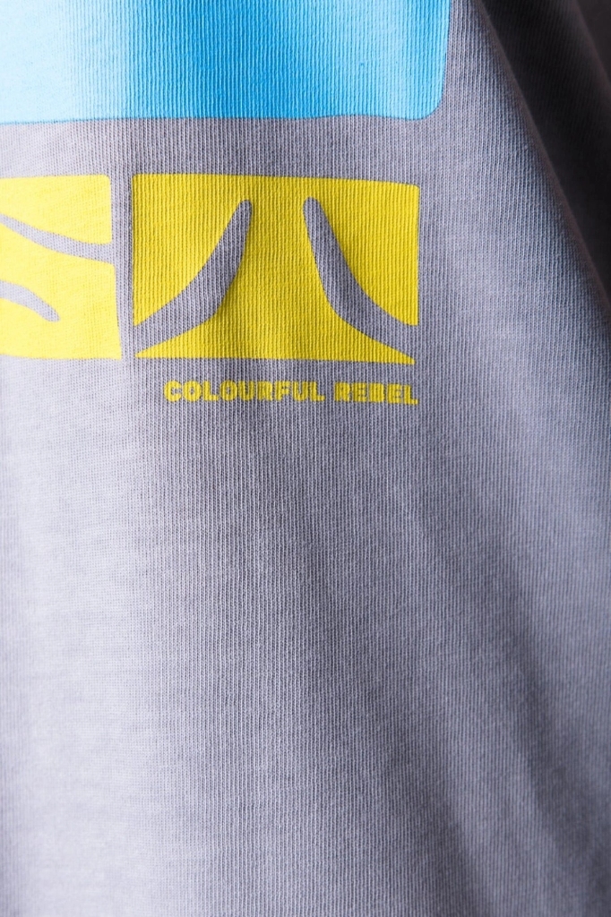 COLOURFULREBEL - ROBE PALM COAST