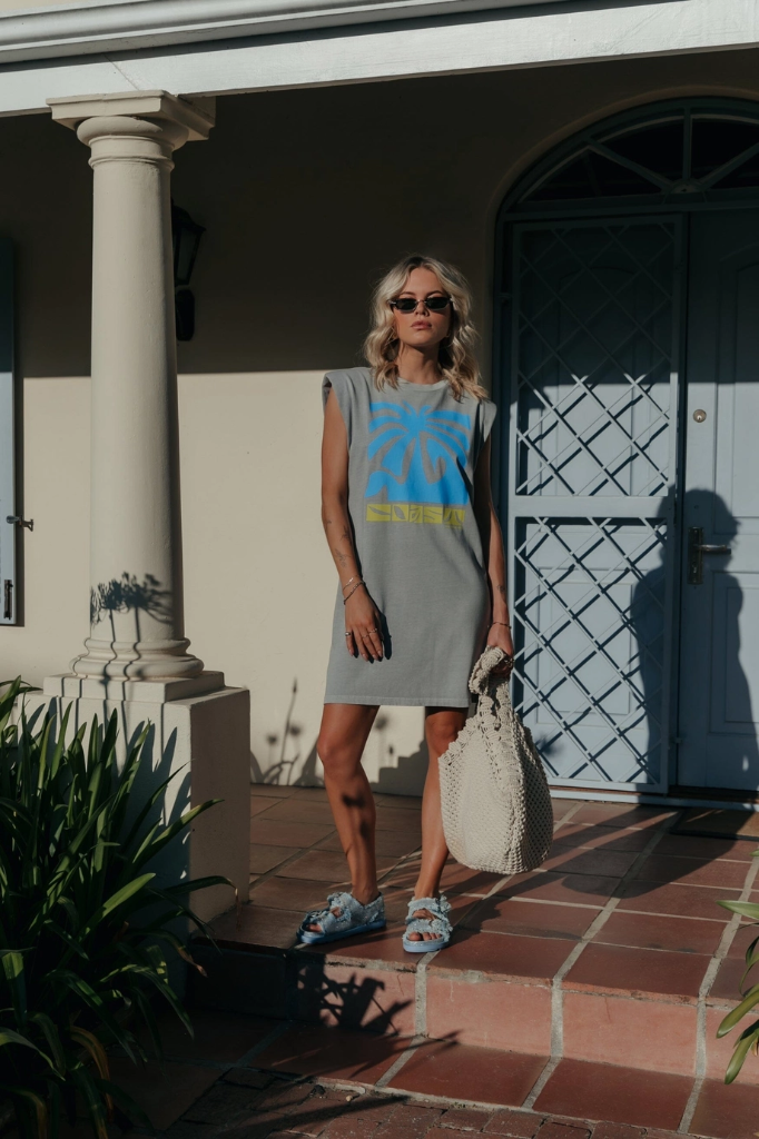 COLOURFULREBEL - ROBE PALM COAST