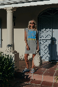 COLOURFULREBEL - ROBE PALM COAST