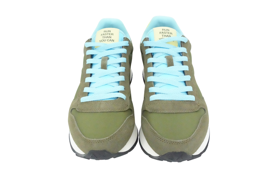SUN68 - TOM FOR PEACE MILITARE