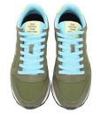 SUN68 - TOM FOR PEACE MILITARE