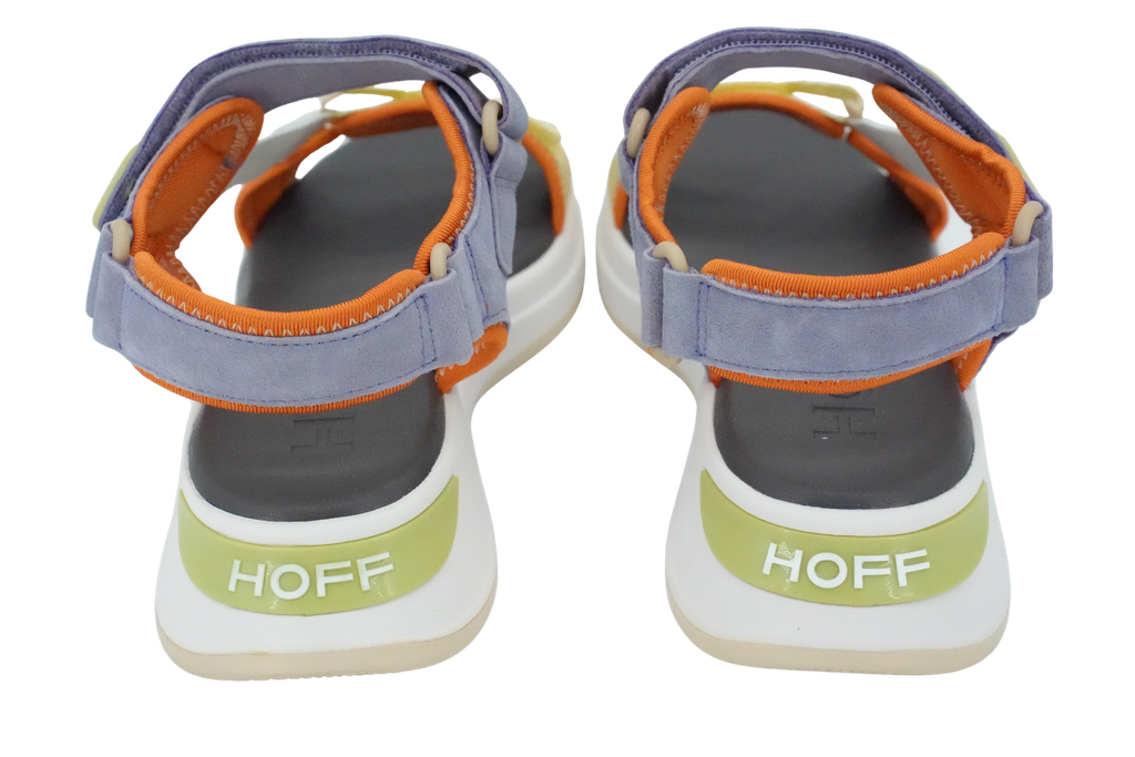HOFF - TETIAORA