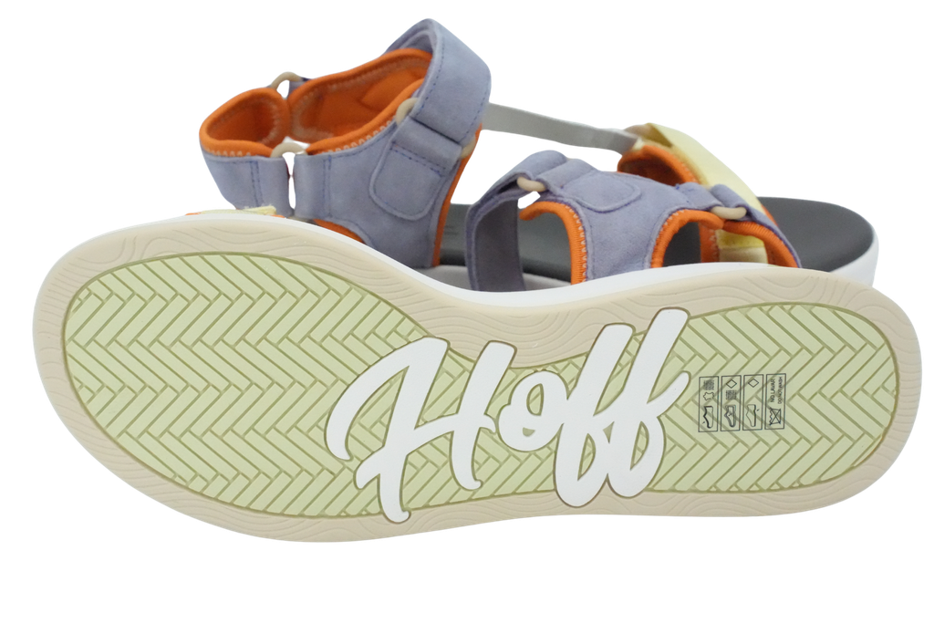 HOFF - TETIAORA