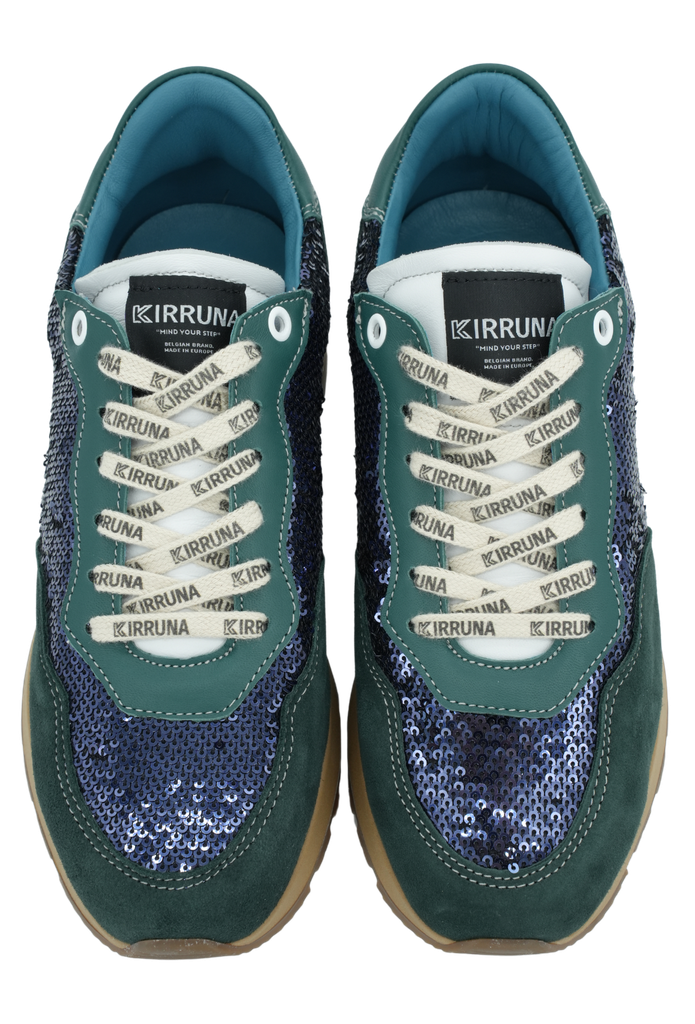 KIRRUNA - BASKET WIND 21