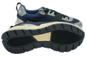 DIADORA - BASKET MERCURY ELITE URBAN WN POWDER