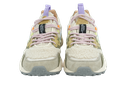 FLOWERS MOUNTAIN - YAMANO 3 BEIGE-MILITARE-CELESTE