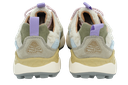 FLOWERS MOUNTAIN - YAMANO 3 BEIGE-MILITARE-CELESTE