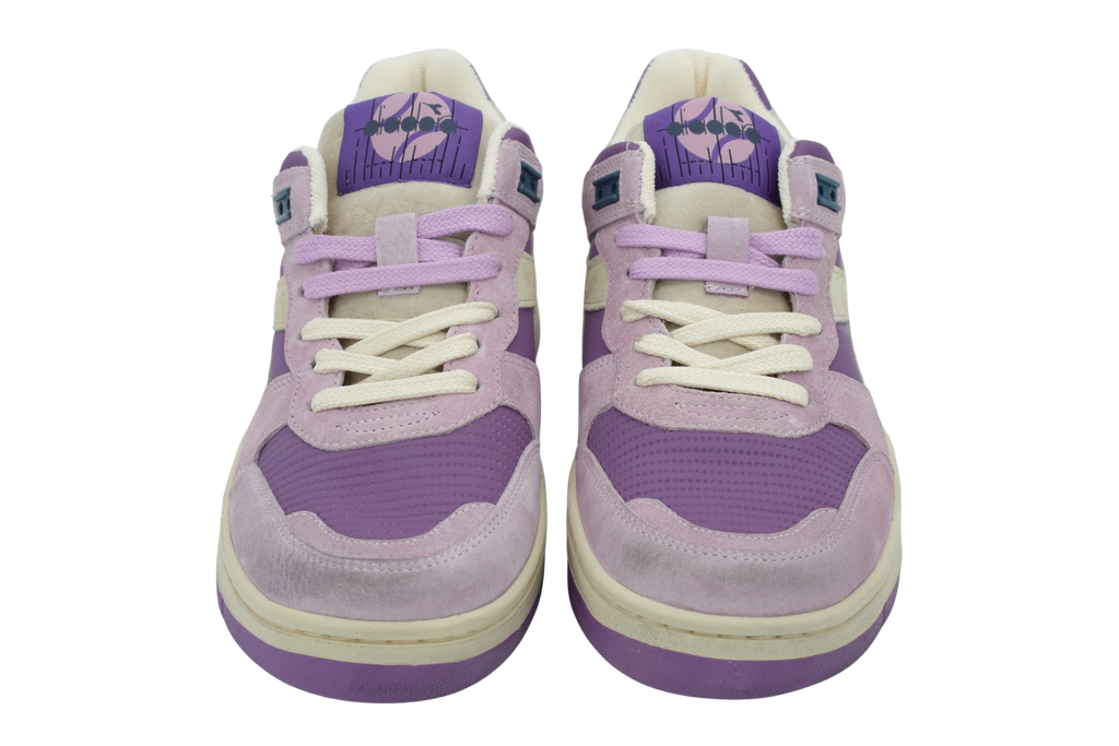 DIADORA - BASKET PROVENCE WN VIOLET